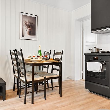 5 Mins To City Center In Bright & Cozy Stay Trondheim Exterior photo