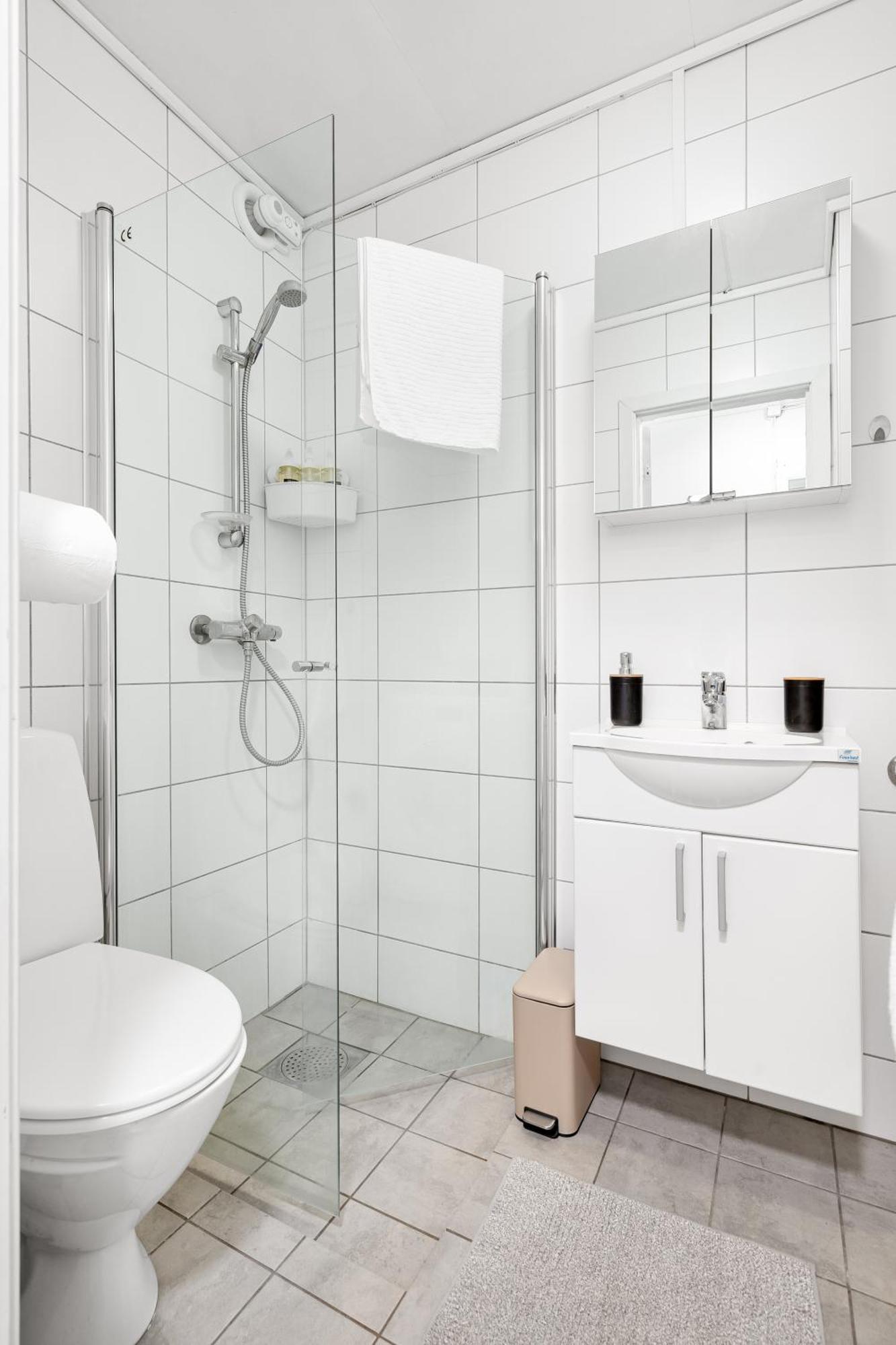 5 Mins To City Center In Bright & Cozy Stay Trondheim Exterior photo